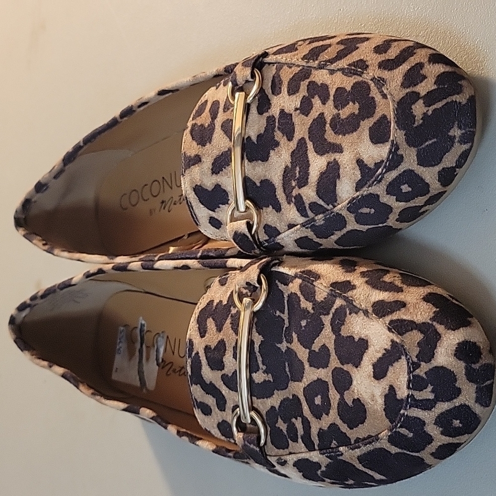 Coconuts by Matisse shoes